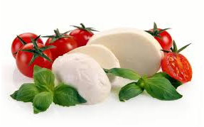 mozzarella